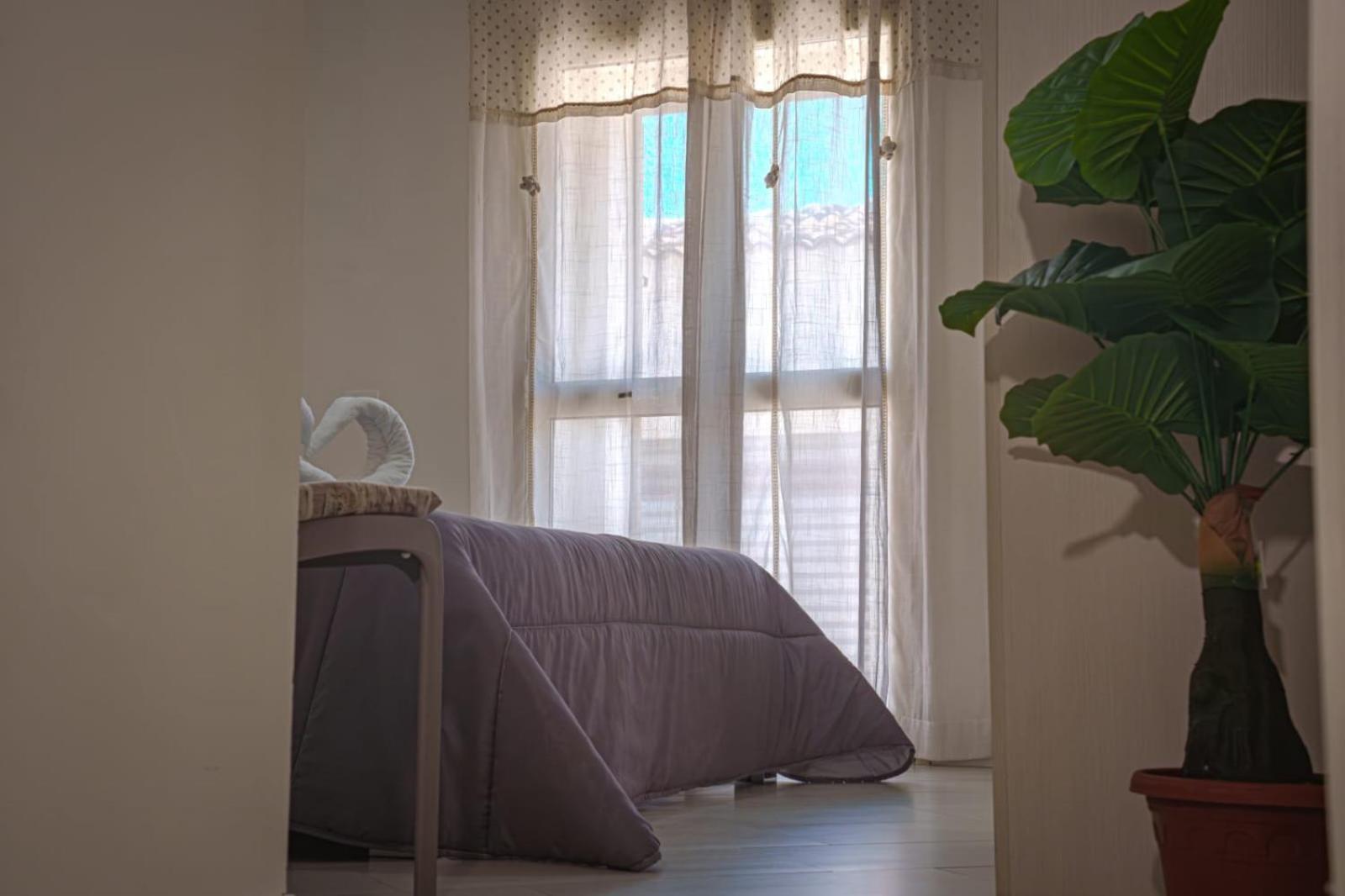 Marina Elisir Casa de Férias