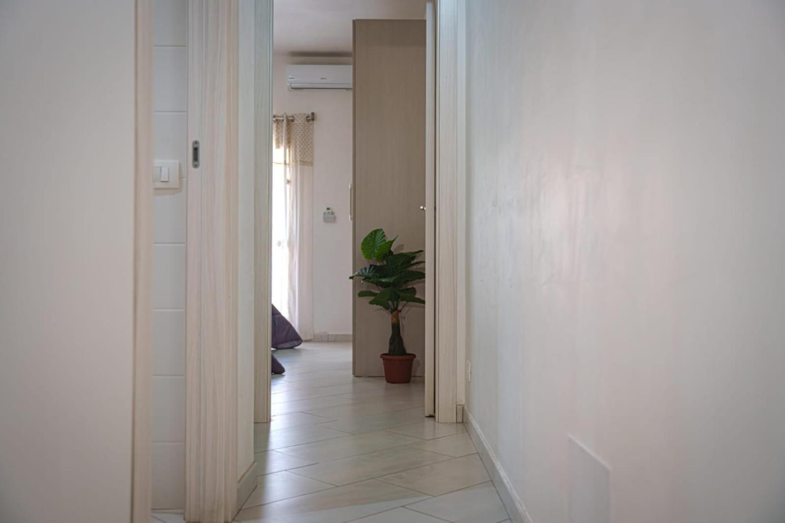 Marina Elisir Holiday home *