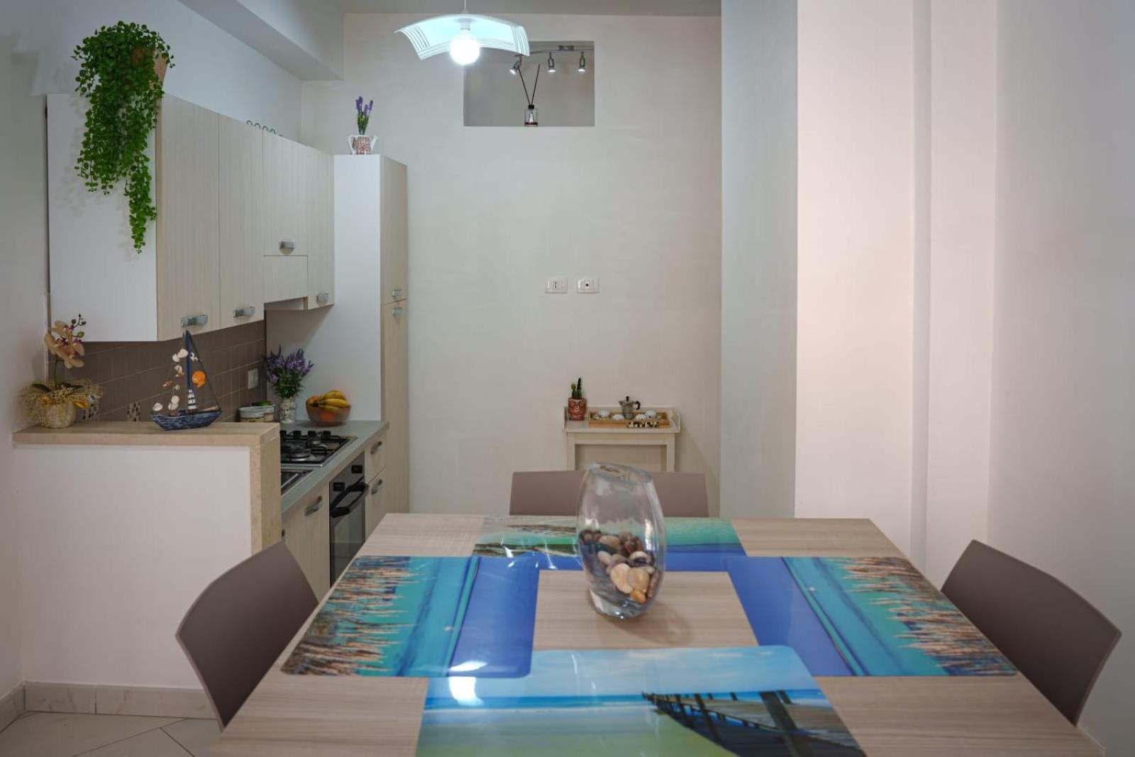 Marina Elisir Holiday home Marina di Ragusa