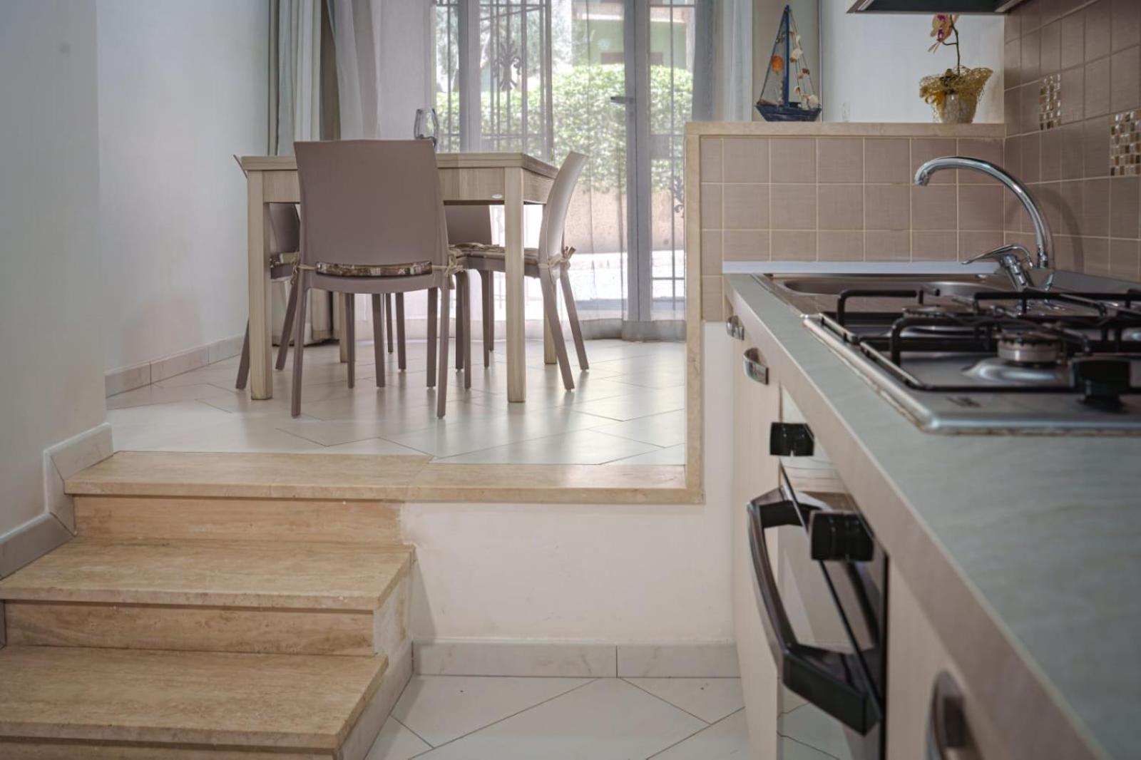 Holiday home Marina Elisir Marina di Ragusa